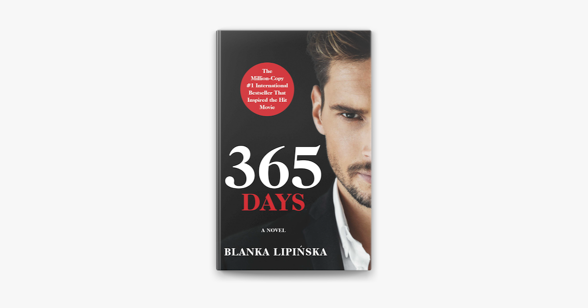 ‎365 Days on Apple Books