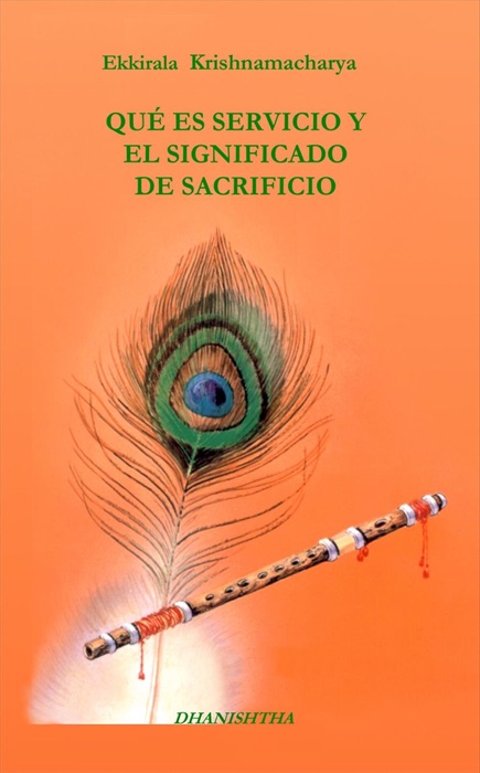 Qué es Servicio y el significado de sacrificio