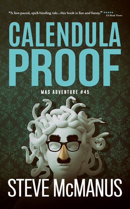 Calendula Proof