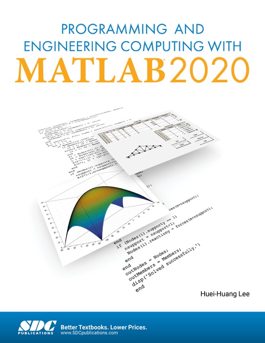 Programming and Engineering Computing with MATLAB 2020
