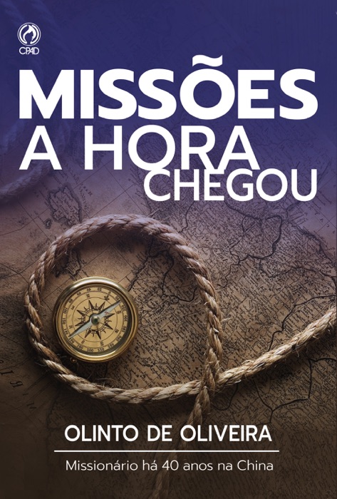 Missões: a Hora chegou