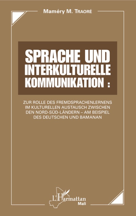 Sprache und interkulturelle Kommunikation :