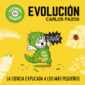 Evolución (Futuros Genios) - Carlos Pazos