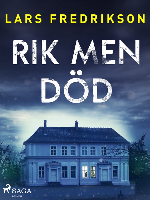 Rik men död