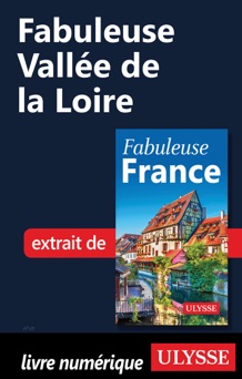 Fabuleuse Vallée de la Loire - Collectif d'auteurs