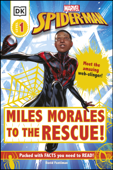 Marvel Spider-Man Miles Morales to the Rescue! - David Fentiman