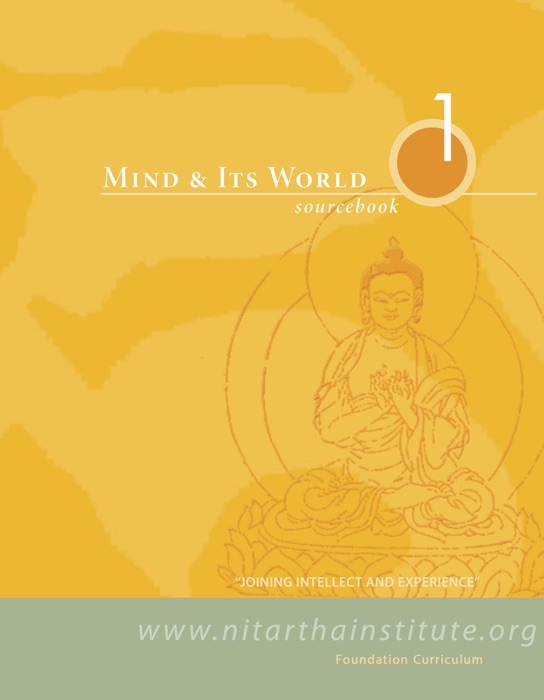 Mind and Its World I Sourcebook