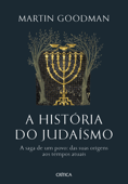 A história do judaísmo - Martin Goodman