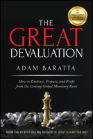 Adam Baratta - The Great Devaluation artwork