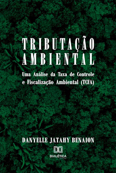 Tributação ambiental