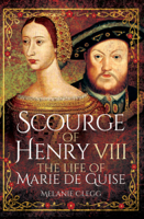 Melanie Clegg - Scourge of Henry VIII artwork