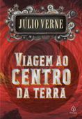 Viagem ao centro da Terra - Júlio Verne