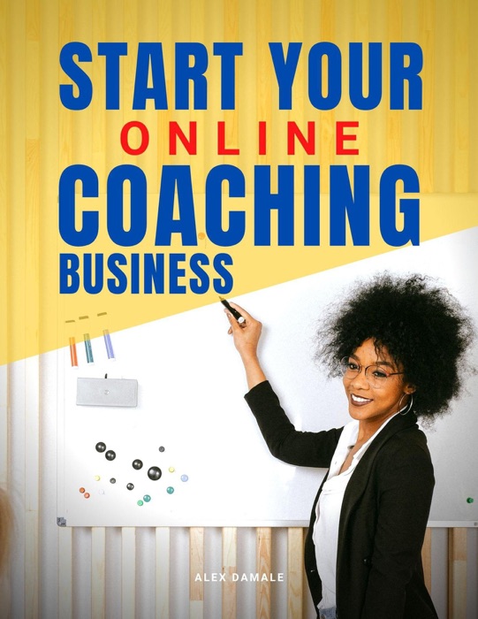 Start Your Online Coaching Business