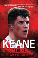 Eoin O'Callaghan - Keane artwork