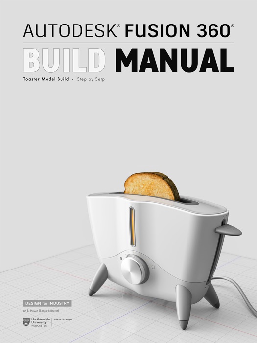 Fusion 360 Build Manual