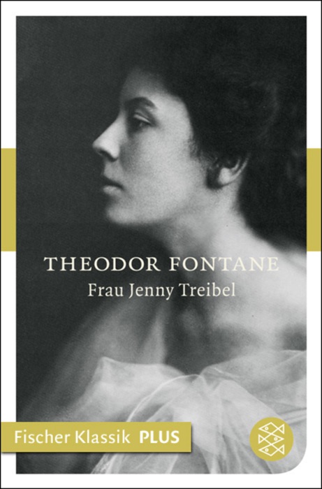 Frau Jenny Treibel oder 