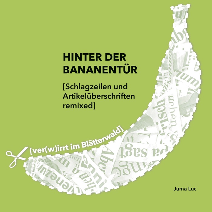 Hinter der Bananentür