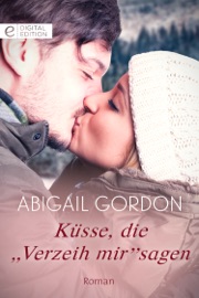 Küsse, die Verzeih mir
