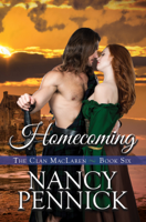 Nancy Pennick - Homecoming artwork