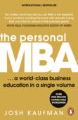 The Personal MBA - Josh Kaufman