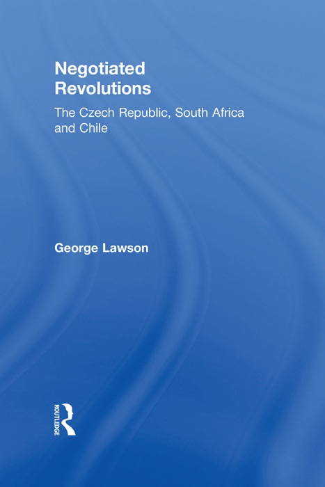 Negotiated Revolutions