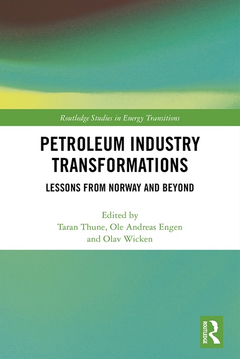 Petroleum Industry Transformations