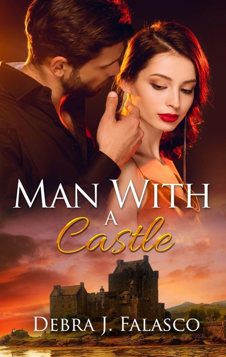 Man with a Castle