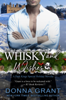 Donna Grant - Whisky and Wishes artwork