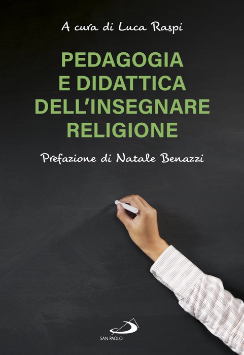 Pedagogia e didattica dell’insegnare religione