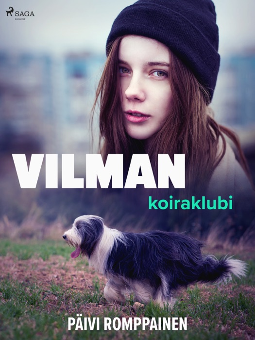 Vilman koiraklubi