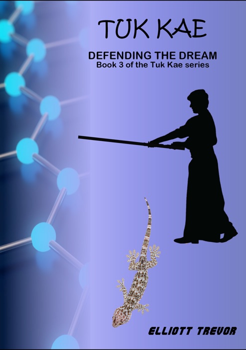 Tuk Kae: Defending The Dream