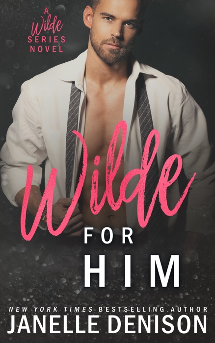 Wilde for Him