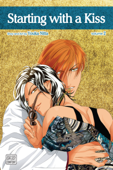 Starting with a Kiss, Vol. 2 - Youka Nitta
