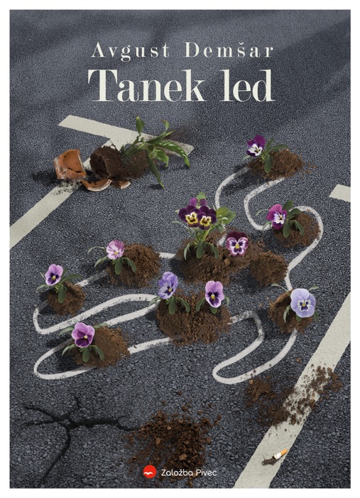 Tanek led