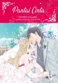 Pantai Cinta - Kyoko Sagara & Alex Ryder by  Kyoko Sagara & Alex Ryder PDF Download