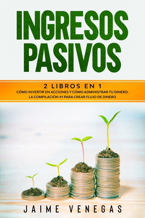 Ingresos Pasivos