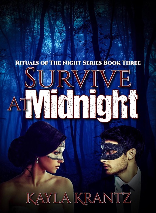 Survive at Midnight