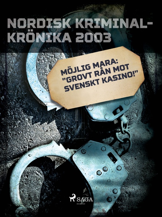 Möjlig mara: