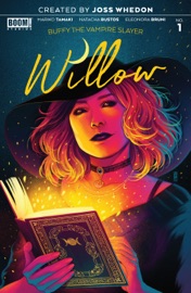Buffy the Vampire Slayer: Willow #1 - Mariko Tamaki by  Mariko Tamaki PDF Download
