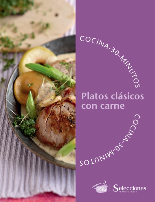 Platos clásicos con carne