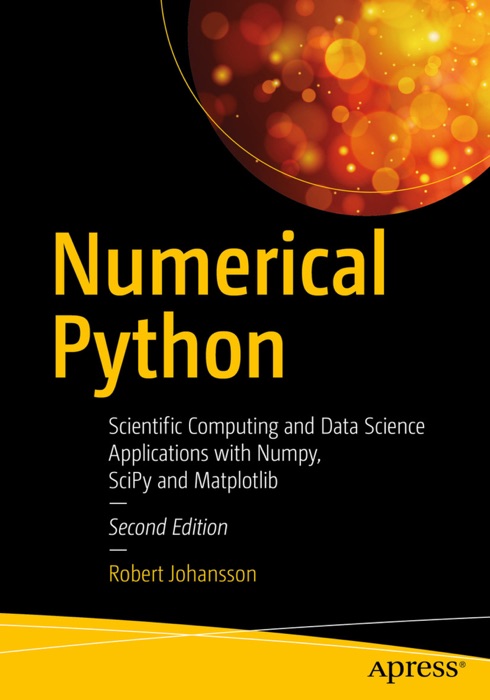 Numerical Python