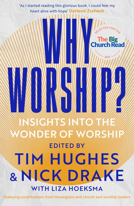 Why Worship?