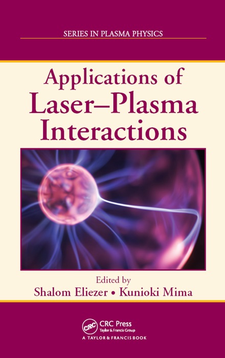 Applications of Laser-Plasma Interactions