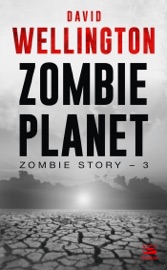 Zombie Planet
