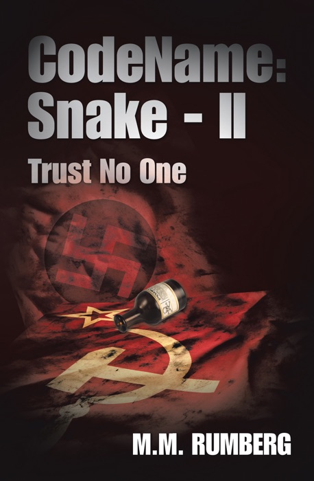 Codename:Snake - Ii