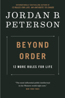 Jordan B. Peterson - Beyond Order artwork