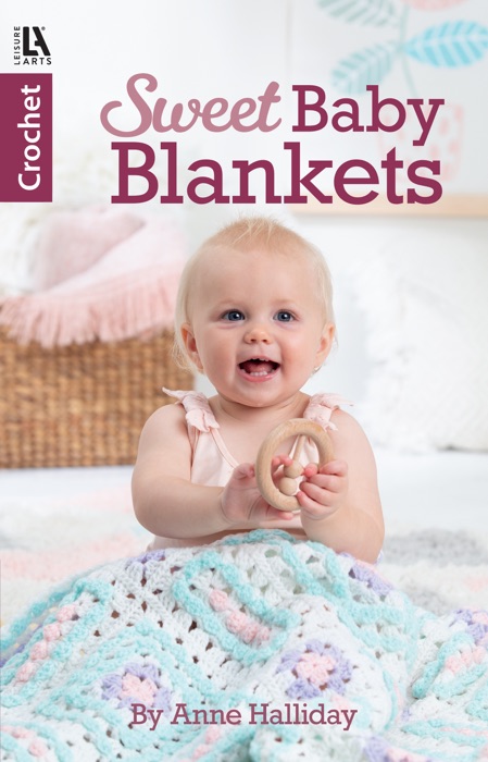 Sweet Baby Blankets