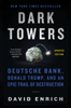 David Enrich - Dark Towers artwork