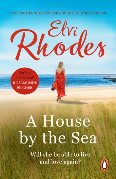 A House By The Sea