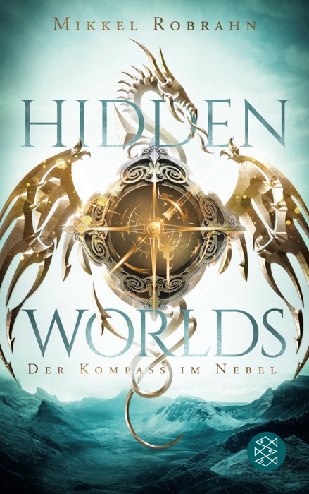 Hidden Worlds 1 – Der Kompass im Nebel